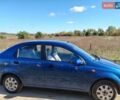 Шевроле Авео 2005 в Житомире на Automoto.ua Синий Шевроле Авео, объемом двигателя 1.5 л и пробегом 152 тыс. км за 4300 $, фото 4 на Automoto.ua