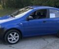 Синий Шевроле Авео, объемом двигателя 1.5 л и пробегом 140 тыс. км за 2800 $, фото 3 на Automoto.ua