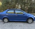 Синий Шевроле Авео, объемом двигателя 1.5 л и пробегом 185 тыс. км за 2900 $, фото 9 на Automoto.ua