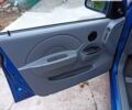 Синій Шевроле Авео, об'ємом двигуна 1.5 л та пробігом 309 тис. км за 3100 $, фото 6 на Automoto.ua