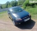 Синій Шевроле Авео, об'ємом двигуна 1.5 л та пробігом 252 тис. км за 3200 $, фото 5 на Automoto.ua