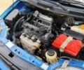 Синій Шевроле Авео, об'ємом двигуна 1.5 л та пробігом 180 тис. км за 1600 $, фото 19 на Automoto.ua