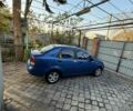 Синій Шевроле Авео, об'ємом двигуна 1.5 л та пробігом 160 тис. км за 2900 $, фото 1 на Automoto.ua