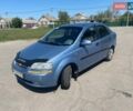 Синий Шевроле Авео, объемом двигателя 1.5 л и пробегом 187 тыс. км за 3000 $, фото 1 на Automoto.ua