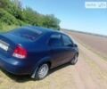 Синій Шевроле Авео, об'ємом двигуна 1.5 л та пробігом 252 тис. км за 3200 $, фото 6 на Automoto.ua