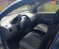 Синий Шевроле Авео, объемом двигателя 1.5 л и пробегом 220 тыс. км за 2900 $, фото 1 на Automoto.ua