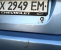 Синий Шевроле Авео, объемом двигателя 1.5 л и пробегом 201 тыс. км за 3500 $, фото 7 на Automoto.ua