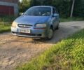 Синий Шевроле Авео, объемом двигателя 1.5 л и пробегом 6 тыс. км за 1046 $, фото 1 на Automoto.ua