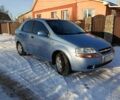 Синий Шевроле Авео, объемом двигателя 1 л и пробегом 1 тыс. км за 2650 $, фото 1 на Automoto.ua