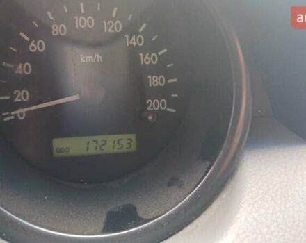 Синий Шевроле Авео, объемом двигателя 1.5 л и пробегом 173 тыс. км за 2850 $, фото 14 на Automoto.ua