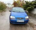 Шевроле Авео 2005 в Сумах на Automoto.ua Синий Шевроле Авео, объемом двигателя 1.5 л и пробегом 168 тыс. км за 3080 $, фото 2 на Automoto.ua