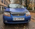 Шевроле Авео 2005 в Кривом Роге на Automoto.ua Синий Шевроле Авео, объемом двигателя 1.5 л и пробегом 207 тыс. км за 3800 $, фото 1 на Automoto.ua