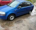 Шевроле Авео 2005 в Сумах на Automoto.ua Синий Шевроле Авео, объемом двигателя 1.5 л и пробегом 168 тыс. км за 3080 $, фото 3 на Automoto.ua