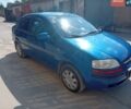 Синій Шевроле Авео, об'ємом двигуна 1.5 л та пробігом 291 тис. км за 2304 $, фото 1 на Automoto.ua