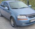 Синій Шевроле Авео, об'ємом двигуна 1.5 л та пробігом 170 тис. км за 3800 $, фото 1 на Automoto.ua
