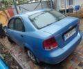 Синій Шевроле Авео, об'ємом двигуна 1.5 л та пробігом 165 тис. км за 78 $, фото 3 на Automoto.ua