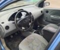 Синій Шевроле Авео, об'ємом двигуна 1.5 л та пробігом 200 тис. км за 1599 $, фото 14 на Automoto.ua