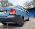 Синій Шевроле Авео, об'ємом двигуна 1.5 л та пробігом 200 тис. км за 1599 $, фото 11 на Automoto.ua