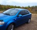 Шевроле Авео 2005 в Кропивницком (Кировограде) на Automoto.ua Синий Шевроле Авео, объемом двигателя 0 л и пробегом 210 тыс. км за 3300 $, фото 3 на Automoto.ua