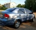 Синий Шевроле Авео, объемом двигателя 1.5 л и пробегом 209 тыс. км за 1950 $, фото 2 на Automoto.ua