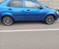Синій Шевроле Авео, об'ємом двигуна 1.5 л та пробігом 320 тис. км за 2750 $, фото 14 на Automoto.ua