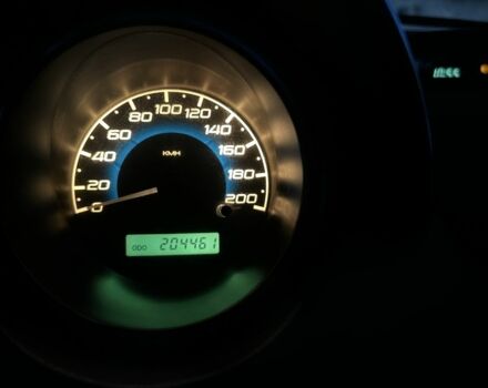 Синій Шевроле Авео, об'ємом двигуна 1.5 л та пробігом 2 тис. км за 3499 $, фото 7 на Automoto.ua