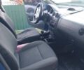 Синій Шевроле Авео, об'ємом двигуна 1.5 л та пробігом 160 тис. км за 4200 $, фото 1 на Automoto.ua