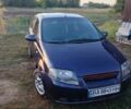 Синий Шевроле Авео, объемом двигателя 1.5 л и пробегом 302 тыс. км за 2007 $, фото 1 на Automoto.ua