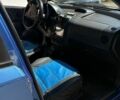 Синий Шевроле Авео, объемом двигателя 1.5 л и пробегом 380 тыс. км за 2400 $, фото 1 на Automoto.ua