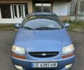 Синий Шевроле Авео, объемом двигателя 1.5 л и пробегом 333 тыс. км за 2600 $, фото 3 на Automoto.ua