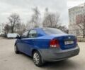 Синій Шевроле Авео, об'ємом двигуна 1.5 л та пробігом 253 тис. км за 2600 $, фото 2 на Automoto.ua