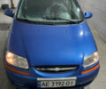 Синій Шевроле Авео, об'ємом двигуна 1.5 л та пробігом 198 тис. км за 3500 $, фото 1 на Automoto.ua