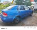 Синий Шевроле Авео, объемом двигателя 1.5 л и пробегом 184 тыс. км за 1600 $, фото 1 на Automoto.ua