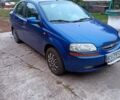 Синій Шевроле Авео, об'ємом двигуна 1.5 л та пробігом 309 тис. км за 3100 $, фото 1 на Automoto.ua