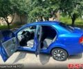 Синий Шевроле Авео, объемом двигателя 1.5 л и пробегом 0 тыс. км за 2650 $, фото 7 на Automoto.ua