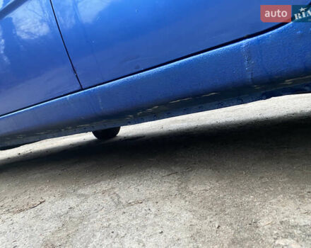 Синій Шевроле Авео, об'ємом двигуна 1.5 л та пробігом 350 тис. км за 2899 $, фото 13 на Automoto.ua