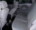 Синий Шевроле Авео, объемом двигателя 1.5 л и пробегом 201 тыс. км за 3500 $, фото 11 на Automoto.ua