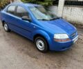 Шевроле Авео 2005 в Сумах на Automoto.ua Синий Шевроле Авео, объемом двигателя 1.5 л и пробегом 168 тыс. км за 3080 $, фото 9 на Automoto.ua