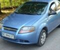 Синий Шевроле Авео, объемом двигателя 1.5 л и пробегом 300 тыс. км за 1999 $, фото 1 на Automoto.ua
