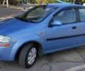Синий Шевроле Авео, объемом двигателя 0 л и пробегом 175 тыс. км за 2897 $, фото 1 на Automoto.ua