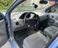 Синий Шевроле Авео, объемом двигателя 1.5 л и пробегом 333 тыс. км за 2600 $, фото 15 на Automoto.ua