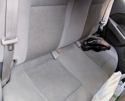 Синий Шевроле Авео, объемом двигателя 1.5 л и пробегом 305 тыс. км за 2750 $, фото 8 на Automoto.ua