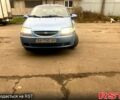 Синий Шевроле Авео, объемом двигателя 1.5 л и пробегом 300 тыс. км за 1000 $, фото 2 на Automoto.ua