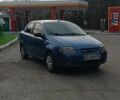 Синій Шевроле Авео, об'ємом двигуна 1.5 л та пробігом 300 тис. км за 2400 $, фото 2 на Automoto.ua