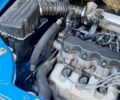 Синий Шевроле Авео, объемом двигателя 1.5 л и пробегом 220 тыс. км за 2200 $, фото 4 на Automoto.ua