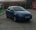 Синий Шевроле Авео, объемом двигателя 1.5 л и пробегом 300 тыс. км за 2500 $, фото 3 на Automoto.ua