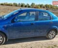 Шевроле Авео 2005 в Житомире на Automoto.ua Синий Шевроле Авео, объемом двигателя 1.5 л и пробегом 152 тыс. км за 4300 $, фото 6 на Automoto.ua