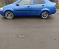 Синий Шевроле Авео, объемом двигателя 1.5 л и пробегом 320 тыс. км за 2750 $, фото 6 на Automoto.ua