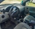 Синій Шевроле Авео, об'ємом двигуна 1.5 л та пробігом 2 тис. км за 1605 $, фото 1 на Automoto.ua