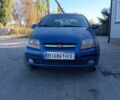 Синій Шевроле Авео, об'ємом двигуна 1.5 л та пробігом 285 тис. км за 1856 $, фото 1 на Automoto.ua